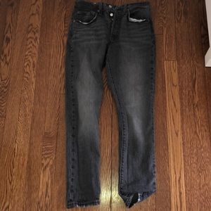 Levi’s Skinny Jean